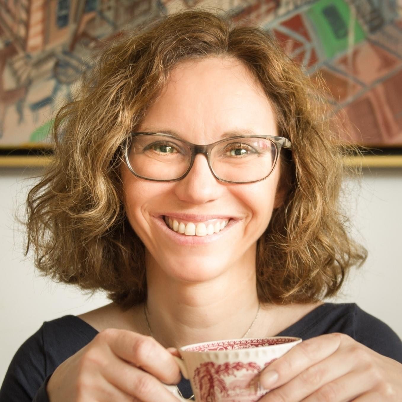 Katarzyna Zalewska Katarzyna Zalewska